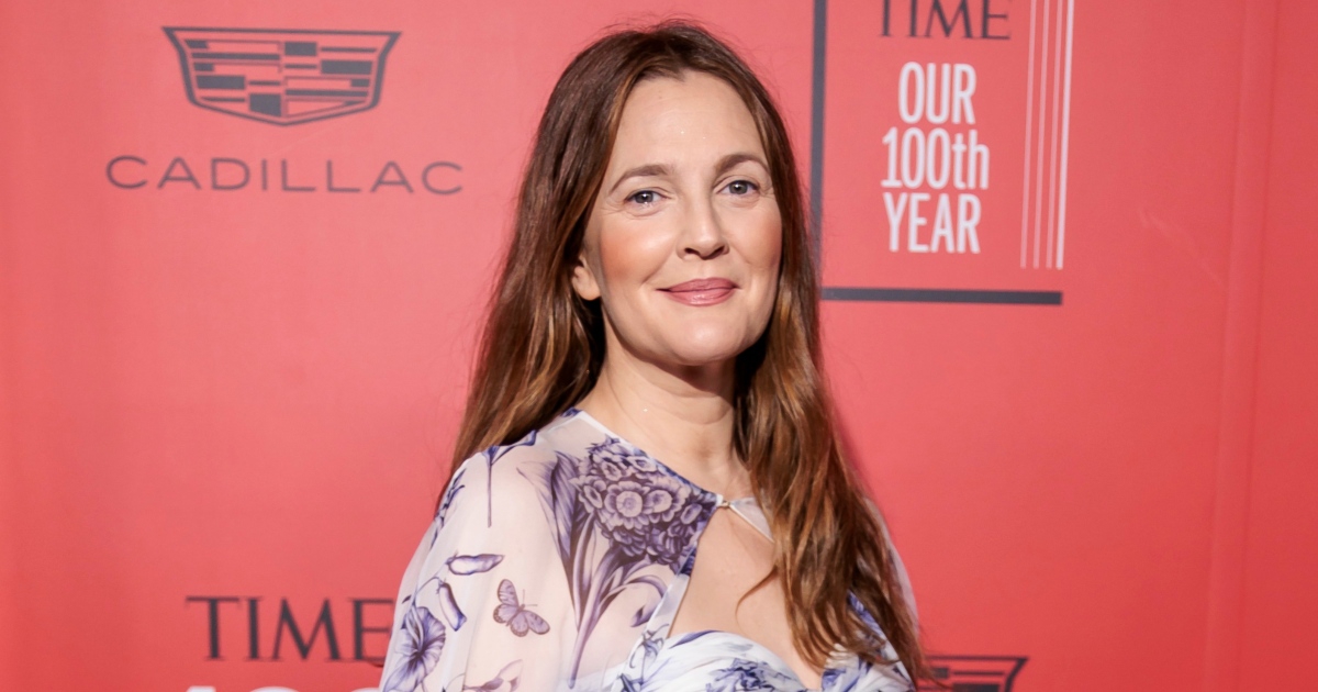 Drew Barrymore jako žali zbog suradnje s Woodyjem Allenom