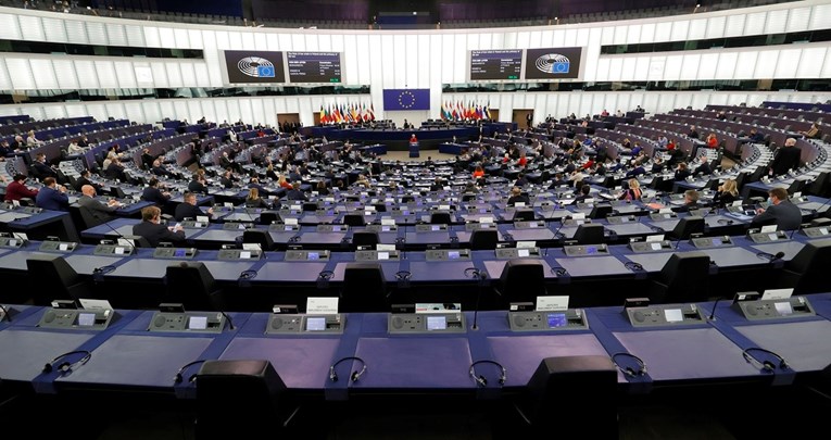 Danas u Europskom parlamentu raspravljaju zastupnici i građani