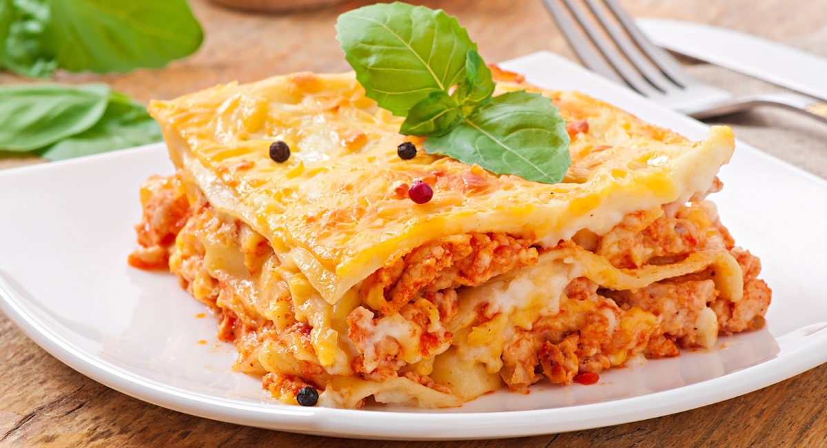 Ideje Za Rucak