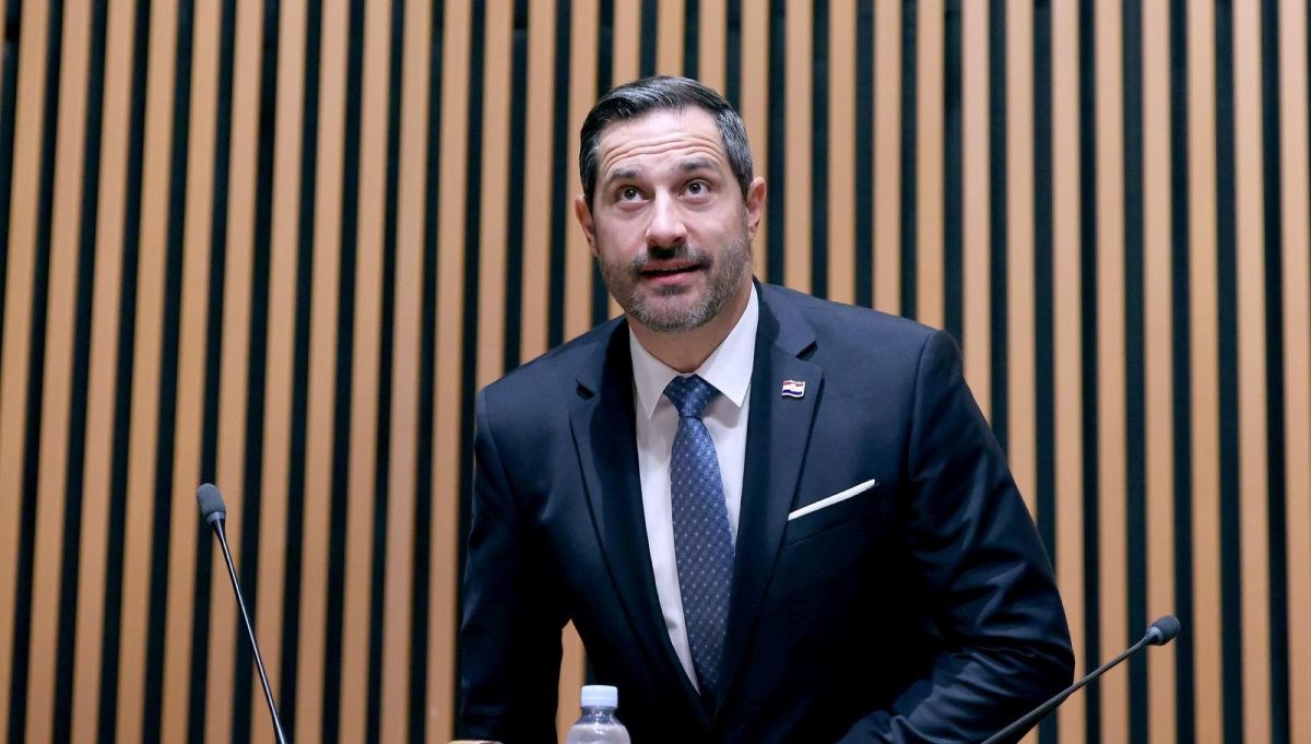Glavina: Osigurali smo 230.000 eura za bivše i aktivne sportaše, da ostanu u sportu