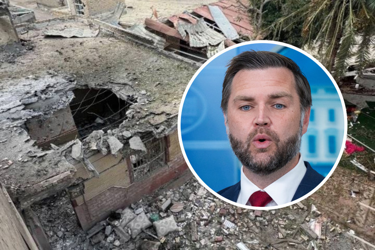 Američki napad pogodio svadbu u Iranu, ubijeno petero. JD Vance: Istražujemo slučaj