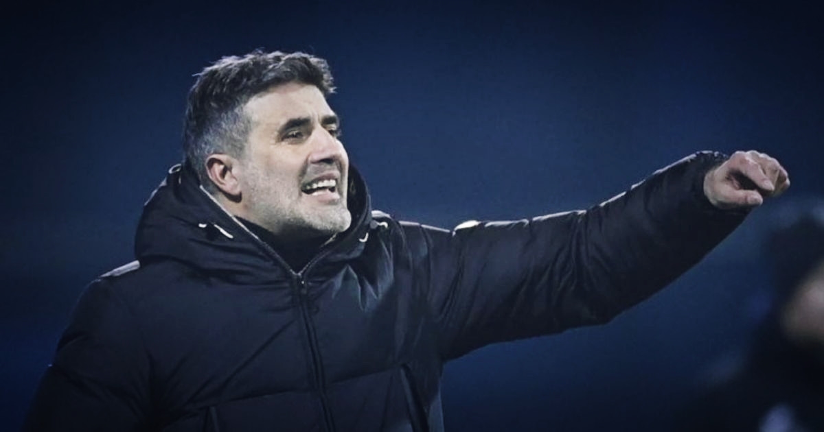Mamić: Moram demistificirati Bjelicu i Osijek