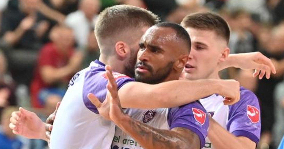 Debakl hrvatskog futsal prvaka. Izgubio je od Prištine i ispao iz Lige prvaka