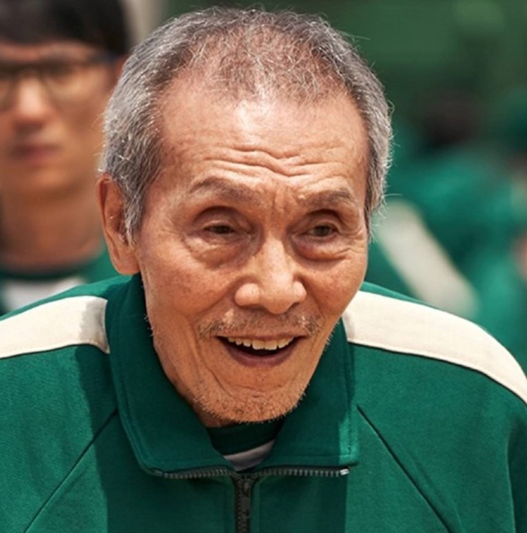 Zvijezda serije Squid Game (80) dobila godinu zatvora zbog spolnog uznemiravanja