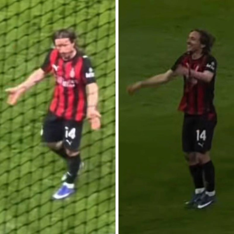 Što šampioni poput Modrića rade nakon pobjede u derbiju? Pogledajte video