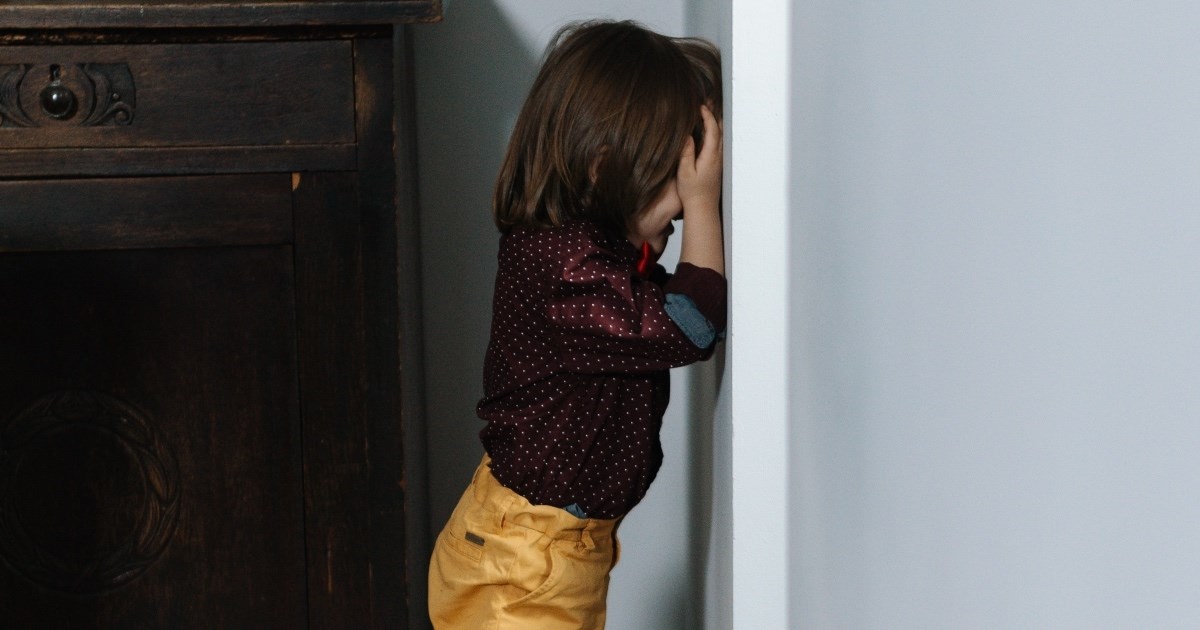 Psiholog otkrio kako zaustaviti izljev bijesa kod djeteta jednom rečenicom