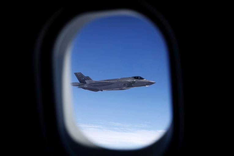 Procurio američki dokument. Turska još ne može kupovati F-35, problem ruski sustav