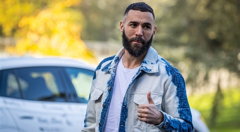 Benzema s Instagrama obrisao većinu igrača Francuske. Ostavio samo sedmoricu