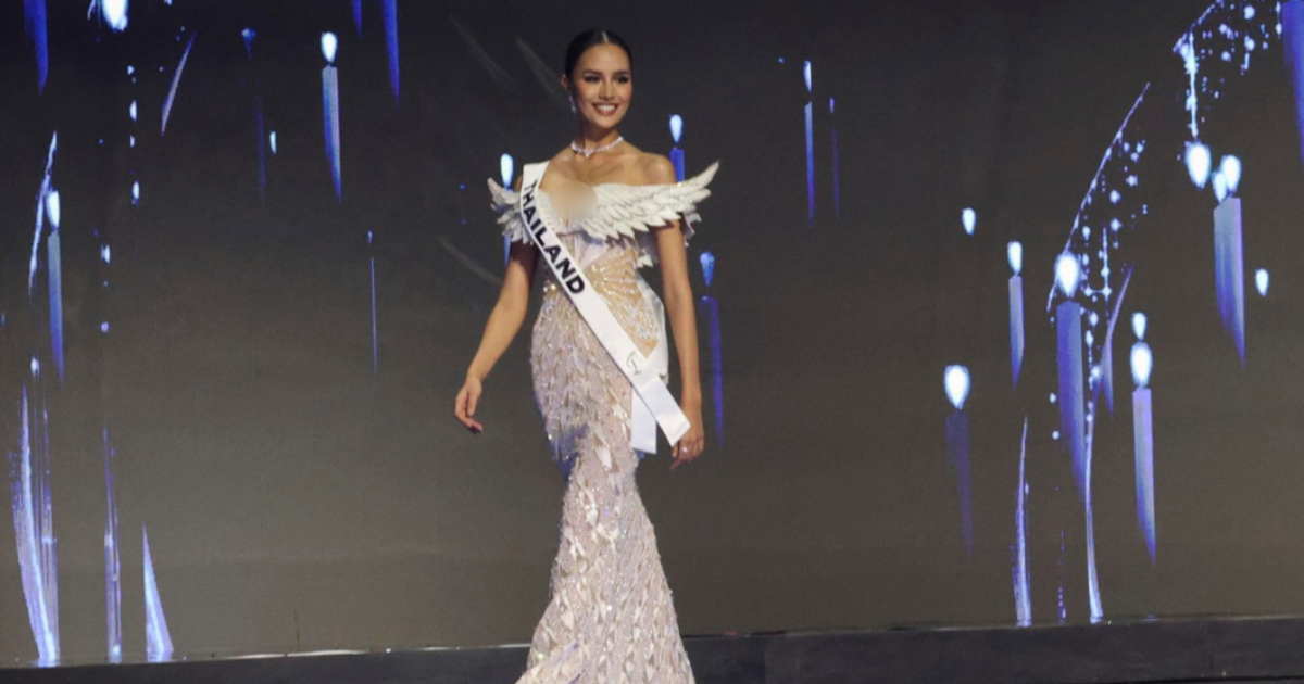 Sve o Opal Suchata Chuangsri (21), novoj Miss svijeta