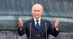 Putin održao govor: Ne smijemo oslabiti ruski suverenitet. Nećemo ponoviti tu grešku