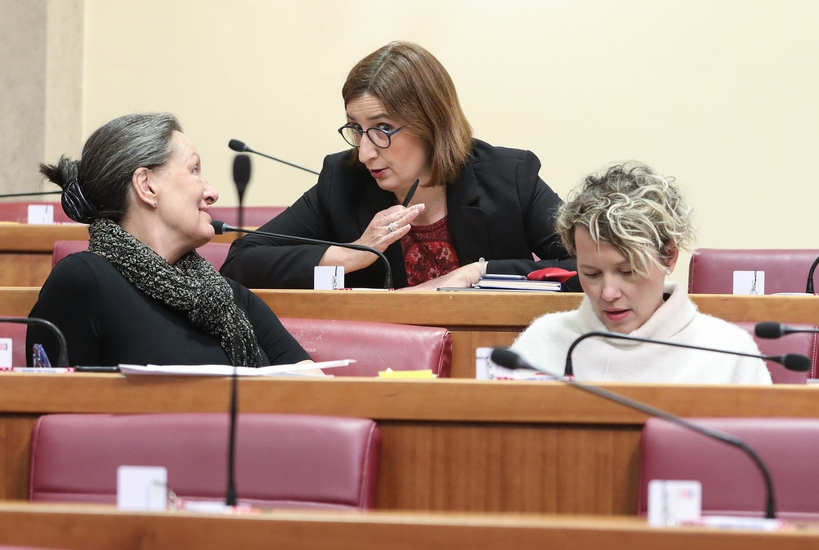 Marijana Puljak: I ja sam bila u jednoj školi