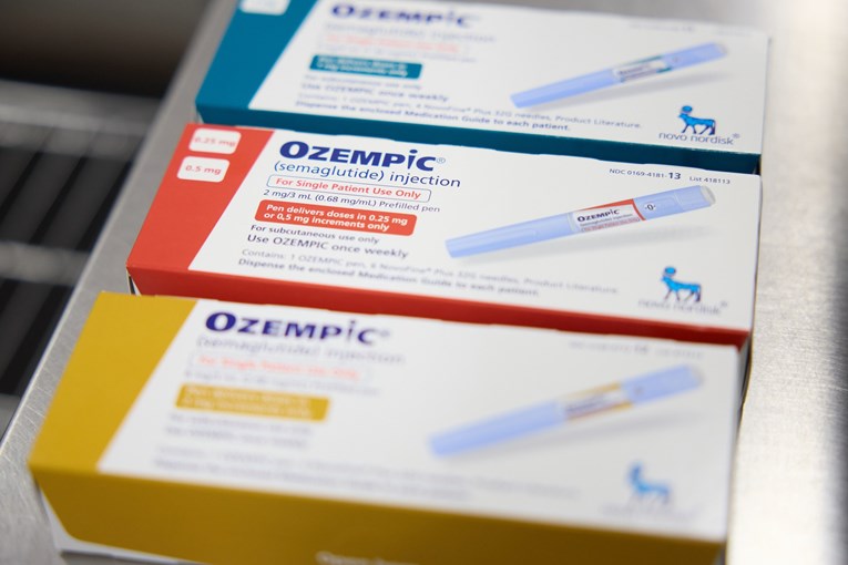 Nešto se događa s ljudima koji prestanu s terapijom Ozempicom