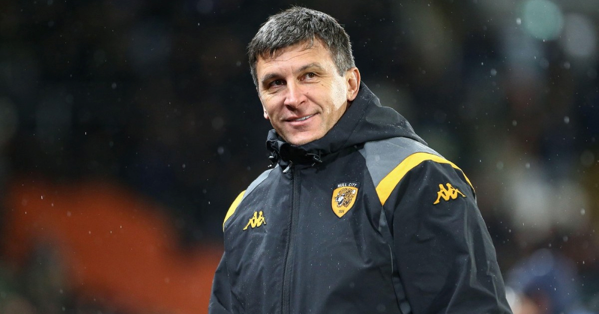 Jakirović slavi veliku pobjedu u derbiju. Približio se borbi za Premier ligu