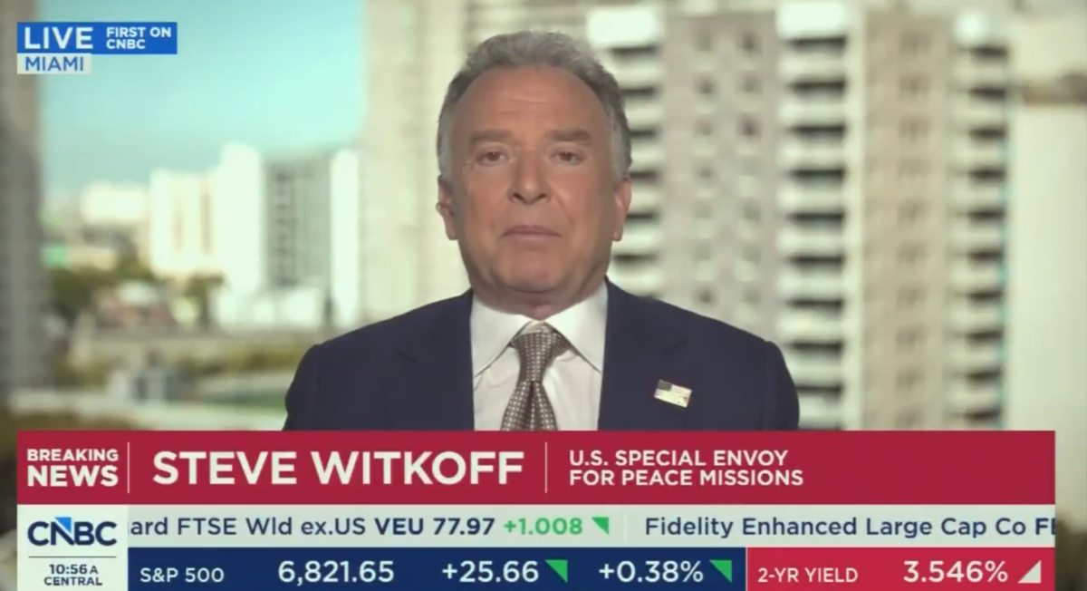 Trumpov čovjek: Možemo vjerovati Rusima. Kongresnik: On je idiot ili kompromitiran