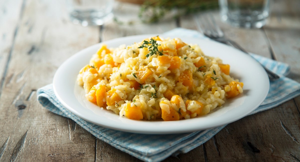 Dućani su puni muškatnih bundeva. Evo kako ih je najjednostavnije pripremiti