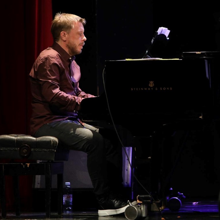 Matija Dedić u jednom od posljednjih intervjua otkrio da si najviše želi zdravlje