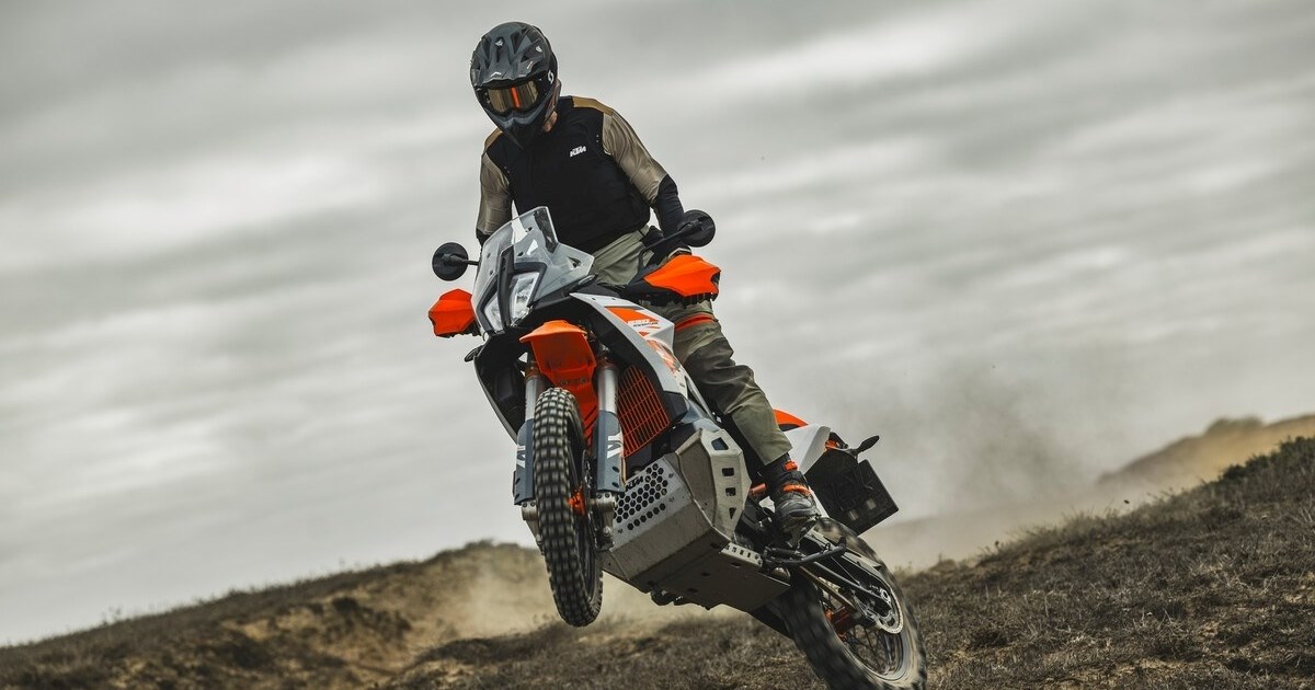 KTM je pred stečajem