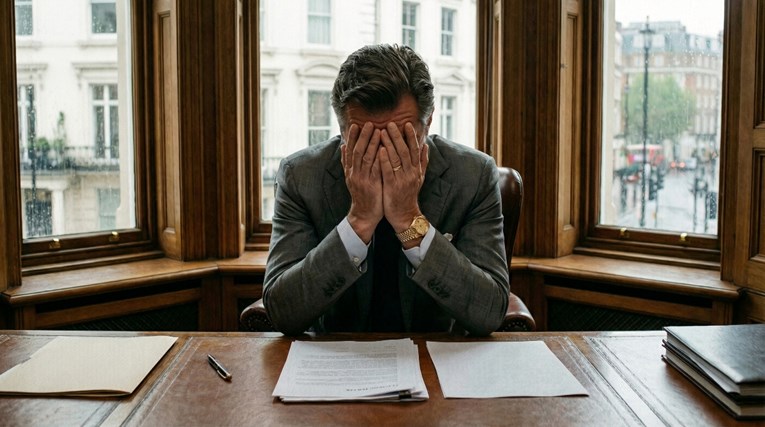 Panika među bogatima: "Naša djeca nemaju iste šanse kao mi"