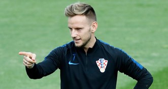Rakitić otkrio za koga navija na Euru: Podsjećaju me na našu momčad iz 2018.