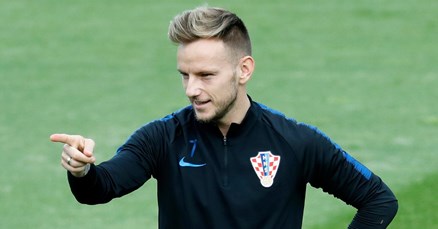 Rakitić otkrio za koga navija na Euru: Podsjećaju me na našu momčad iz 2018.