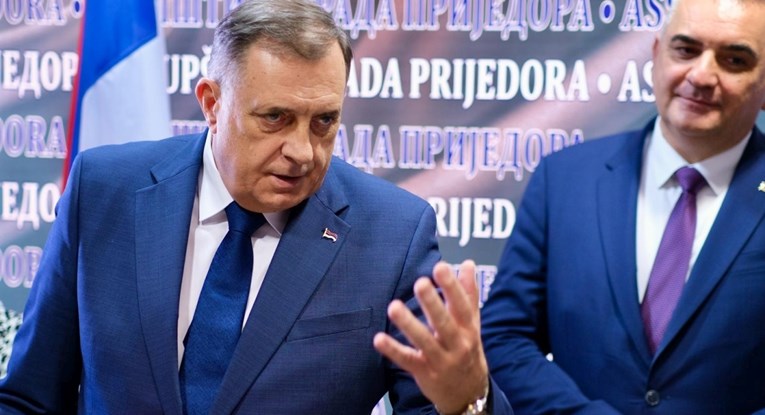 Dodik: Dobio sam ponudu od moćnih ljudi