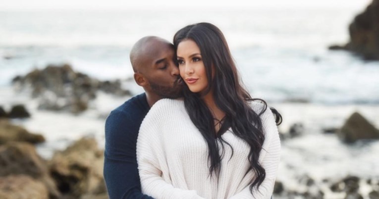 Vanessa Bryant Kobeu posvetila dirljivu objavu za njegov rođendan: "Vječna ljubavi"