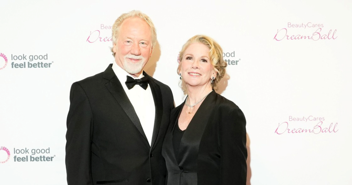 Supruga Timothyja Busfielda uputila neočekivanu molbu sudu nakon njegova uhićenja