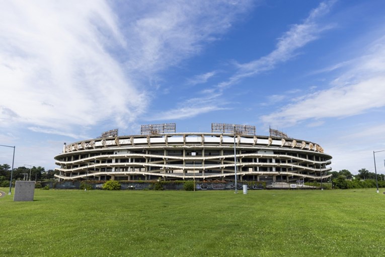 Trump želi da novi stadion u Washingtonu nosi njegovo ime