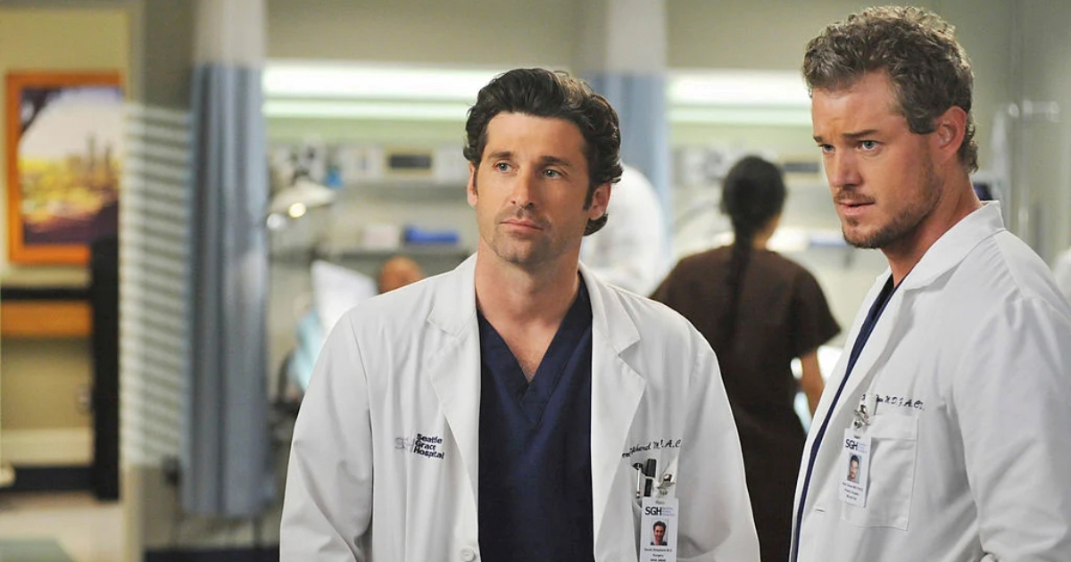 Radite u financijama i mislite da ste privlačni ženama? E pa... niste više (sorry)