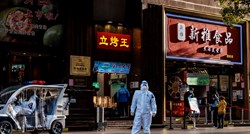 Strogi lockdown u Šangaju utjecat će na svjetsko gospodarstvo: "Najgore tek dolazi"
