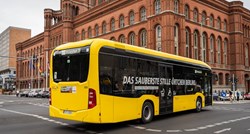 U Njemačkoj se smanjuje autobusni prijevoz zbog kroničnog manjka vozača