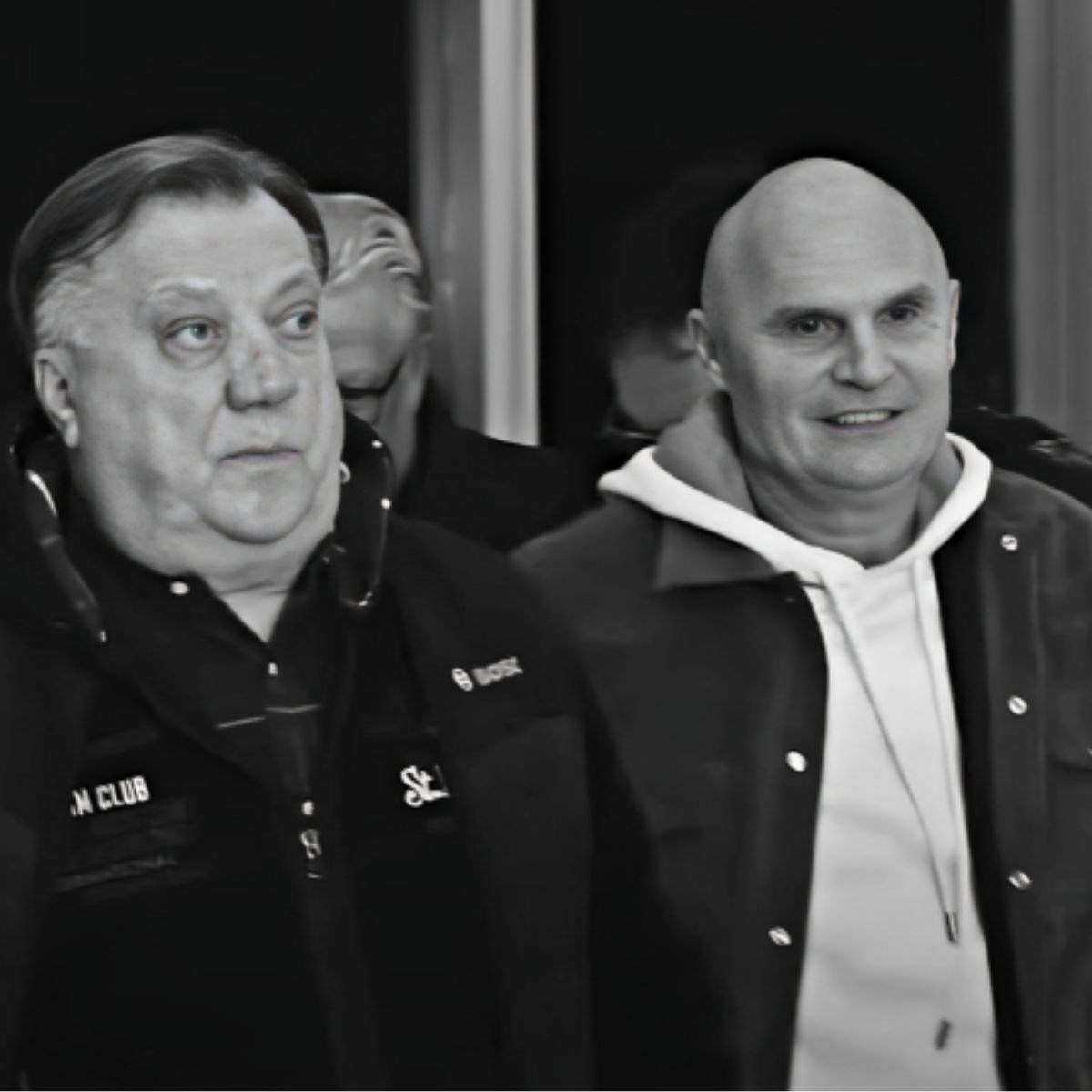 Glazbenik o Halidovoj Sejdi: Razumijem zašto se nije mogla pojaviti na komemoraciji