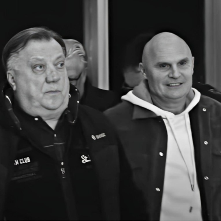 Glazbenik o Halidovoj Sejdi: Razumijem zašto se nije mogla pojaviti na komemoraciji