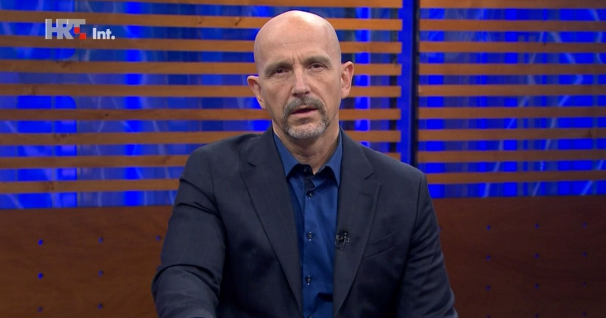 "Za svoj rad ne dobivaju novce": Aleksandar Stanković najavio nove goste u Nu2