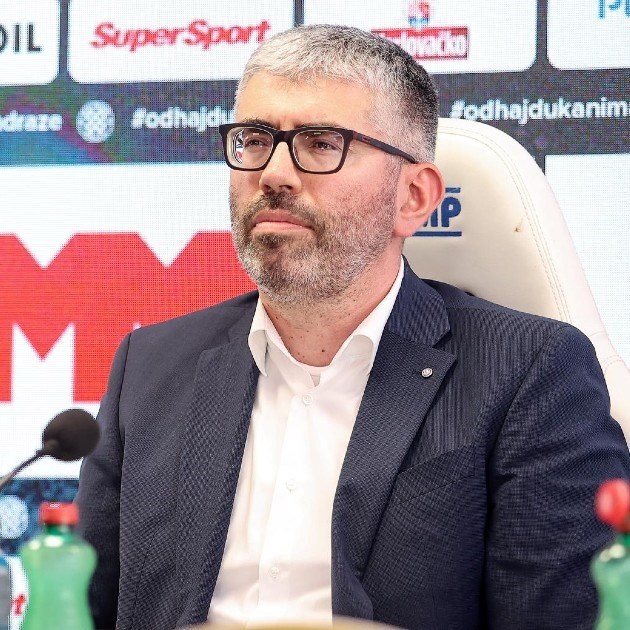 Hajduk angažirao odvjetnike zbog incidenta na Bledu