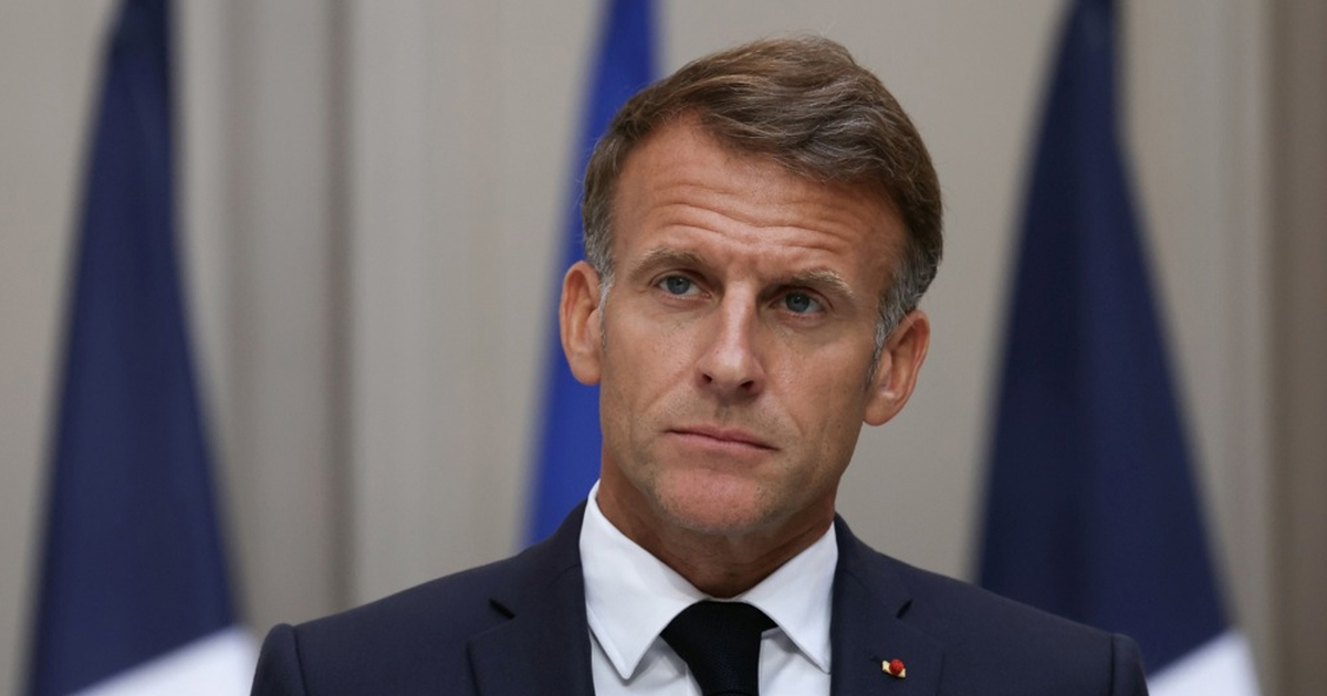 Macron traži više prostora za dizel i kerozin. Pritisnuo Bruxelles da popusti pravila