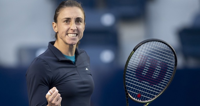 Petra Martić pobijedila 28. tenisačicu svijeta