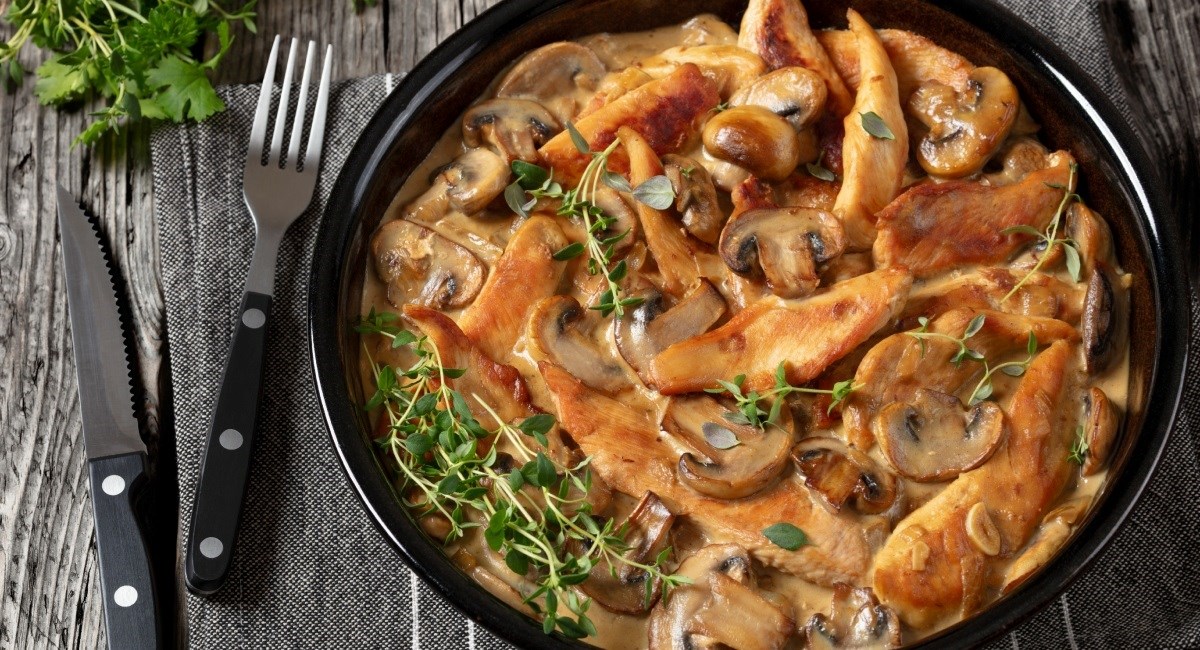 Želite brz, a ukusan nedjeljni ručak? Napravite ovaj ruski klasik na drugačiji način