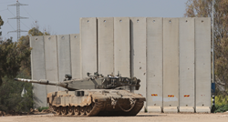 Kamala Harris će s članom izraelskog ratnog kabineta razgovarati o budućnosti Gaze