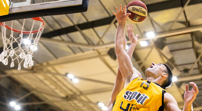 Split izgubio od Partizana u euroligaškom sastavu tricom u zadnjoj sekundi