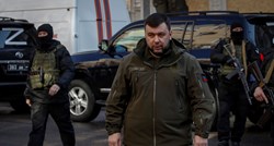 Samoproglašeni Donjeck i Luhansk traže referendum za pridruživanje Rusiji
