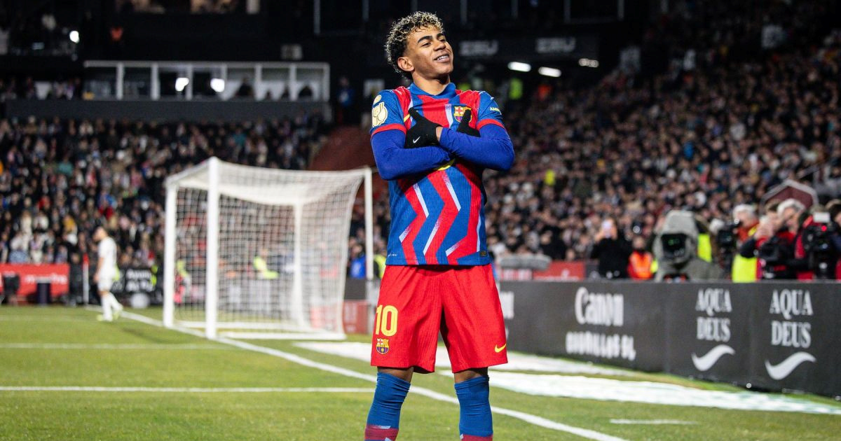 VIDEO Yamalu navijači Albacetea skandirali "Nisi Španjolac"