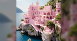 Kako bi izgledala Barbie kuća iz snova da je u Hrvatskoj? Evo što kaže AI