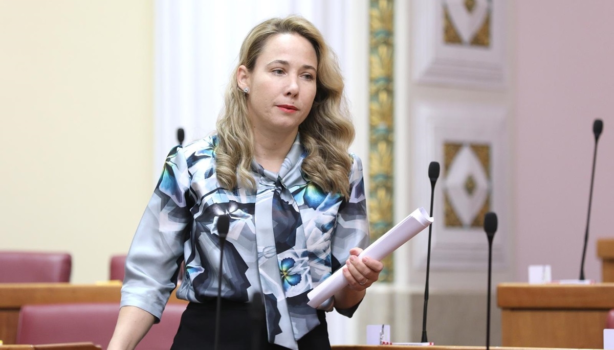 Selak Raspudić: Datum izbora ide na ruku građanima, što je loša vijest za HDZ
