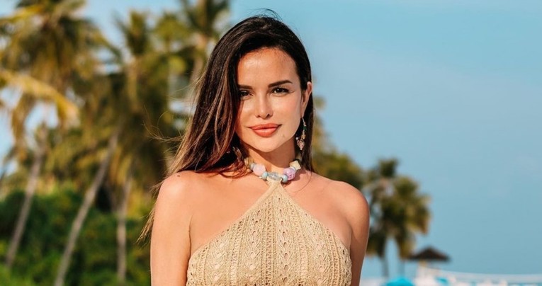 Severina pred 51. rođendan pozirala u kupaćem kostimu, fanovi je zatrpali lajkovima