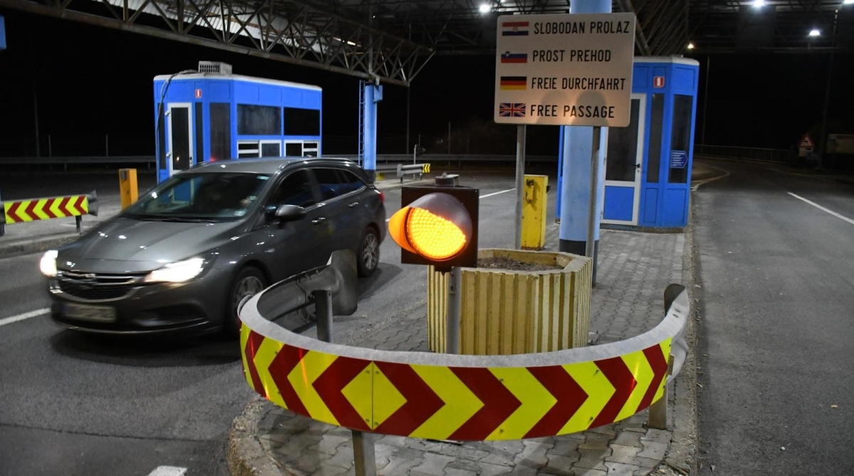 Vojni analitičar: Švedska je bila primjer uljuđene, sigurne zemlje. Pogledajte ju sad