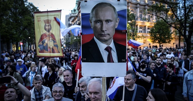 Zašto Srbija toliko voli Rusiju? Priča seže još u Napoleonske ratove