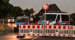 Izletnike u Njemačkoj vozio bager. Došlo do nesreće: 2 mrtvih, desetero ozlijeđenih