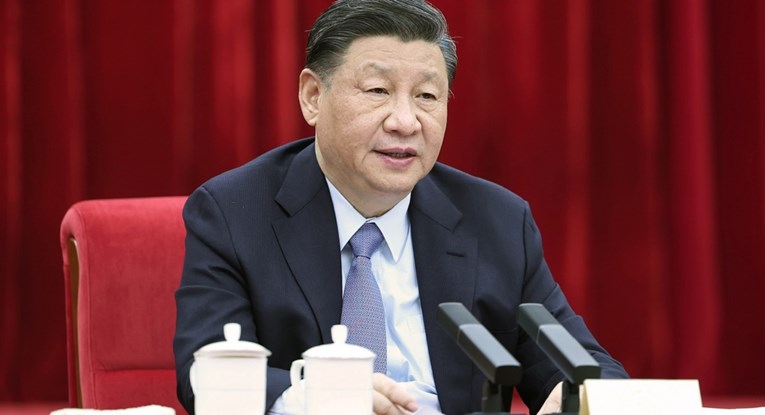Kineski milijarderi misteriozno nestaju: "Nazvao je Xija klaunom i samo je nestao"