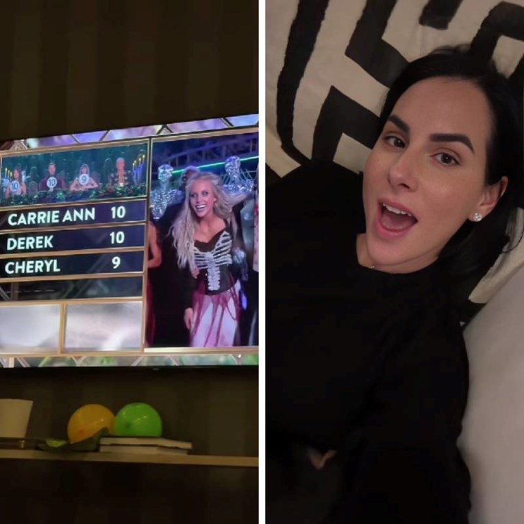 Pomajka Alix Earle napala sutkinju zbog ocjene u showu: "Idi uzmi još Ozempica"